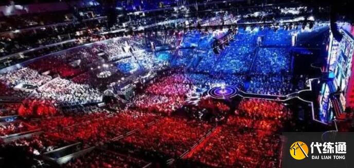 JackeyLove & Creme 发起电竞圈“睁眼挑战”火爆社交媒体-米兰电竞