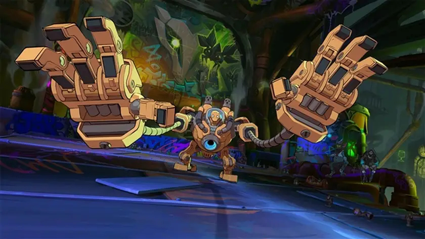 LEC赛区“辱华队”晋级世界赛引争议，朱开直播炮轰Doinb甩锅队友