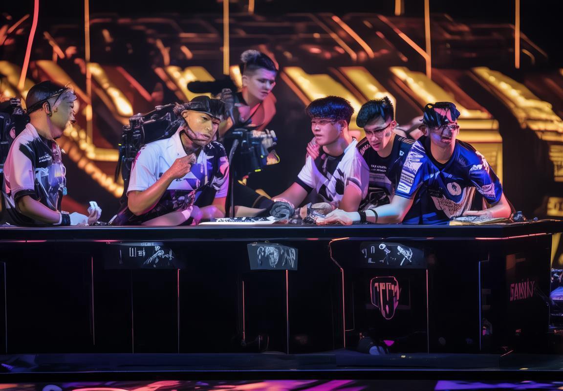 外卡赛区表现亮眼，S15LOL全球总决赛格局正在改变-米兰电竞