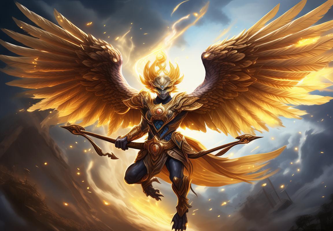 王者荣耀国际服迦楼罗上线，英雄体验卡，皮肤自选礼包免费领