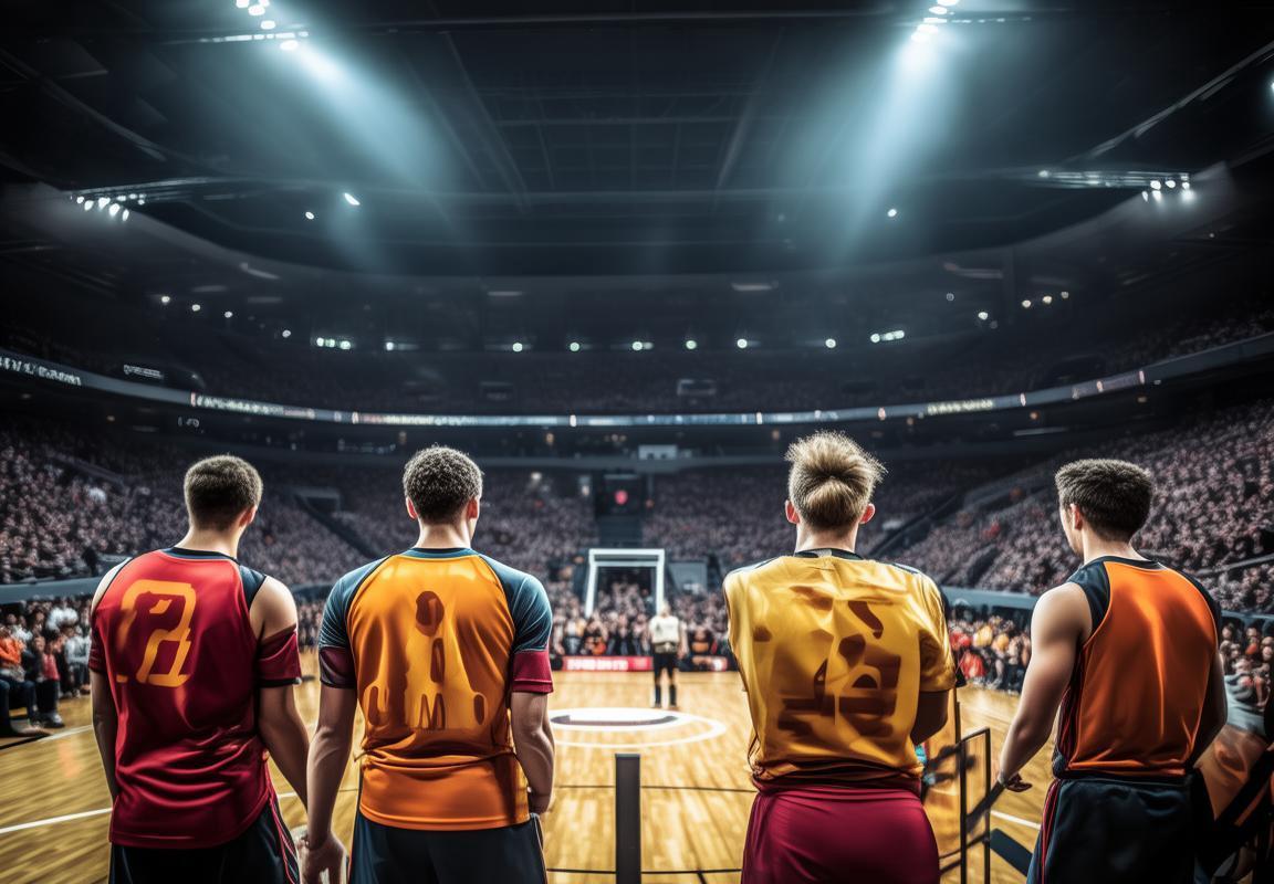 胜者组与败者组：竞技比赛赛制的淘汰机制与比赛观赏性解析