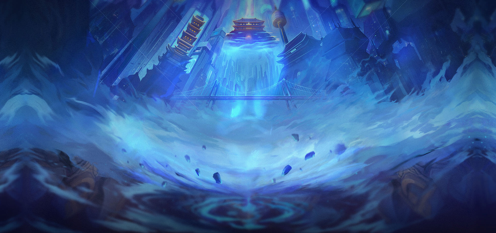 电竞策略进阶：逆向思考、资源分配与团队协作的心理博弈之道-米兰电竞